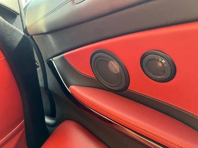 2016 BMW M4