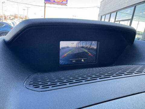 2018 Ford Transit 250