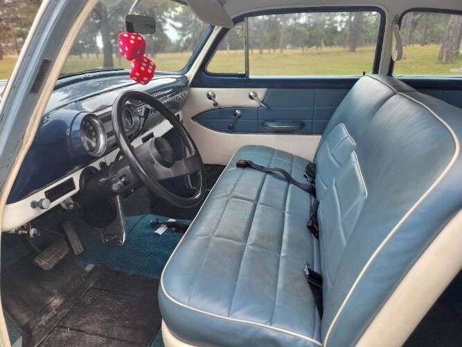 1954 Chevrolet Bel Air