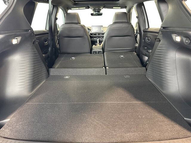 2025 Acura ADX w/A-SPEC