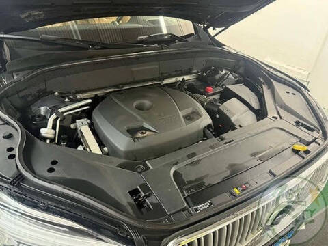 2017 Volvo XC90 T6 Inscription