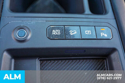 2024 Kia EV9 Light Long Range