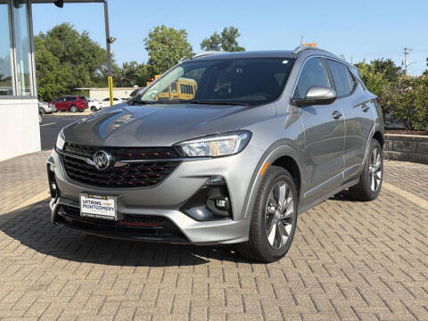 2023 Buick Encore GX