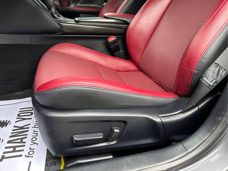 2021 Lexus IS 300