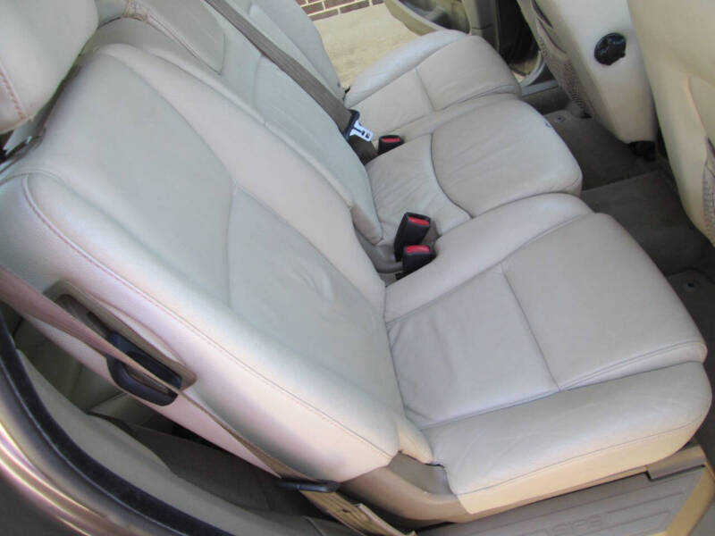 2010 Volvo XC90 3.2
