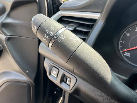 2018 GMC Acadia SLE-2