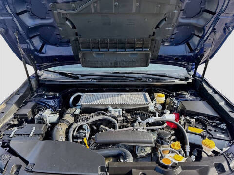 2024 Subaru WRX Limited