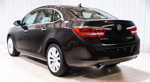 2013 Buick Verano