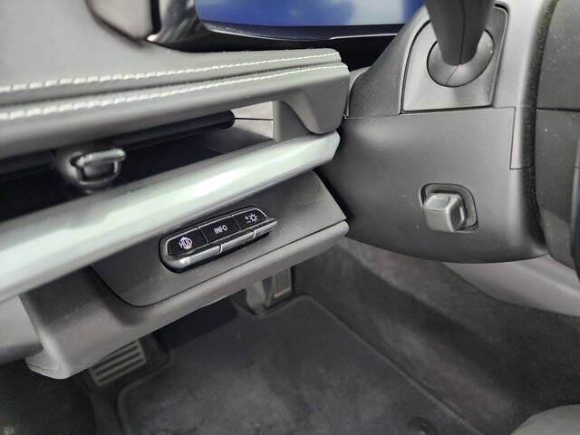 2022 Chevrolet Corvette Stingray