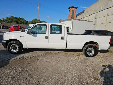 2003 Ford F-350 Super Duty for sale at Kinsella Kars in Olathe KS