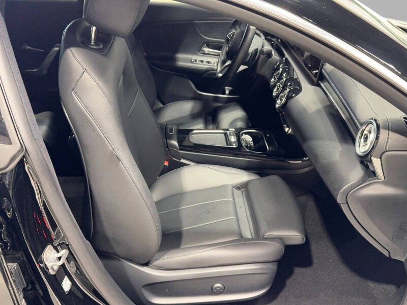 2024 Mercedes-Benz CLA CLA 250