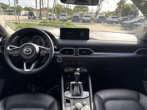 2024 Mazda CX-5 2.5 S Select
