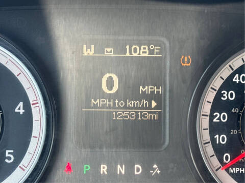 2016 RAM 2500