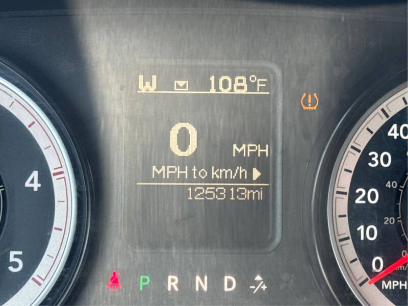 2016 RAM 2500