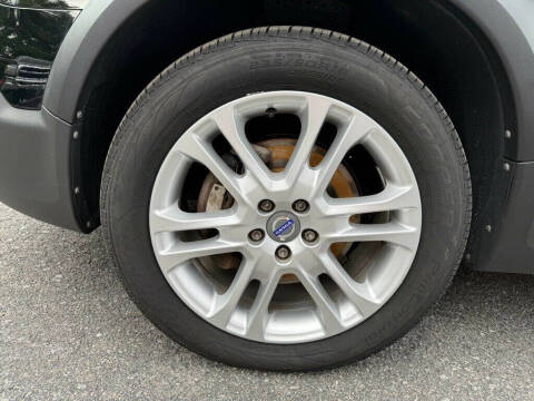 2016 Volvo XC70 T5 Premier