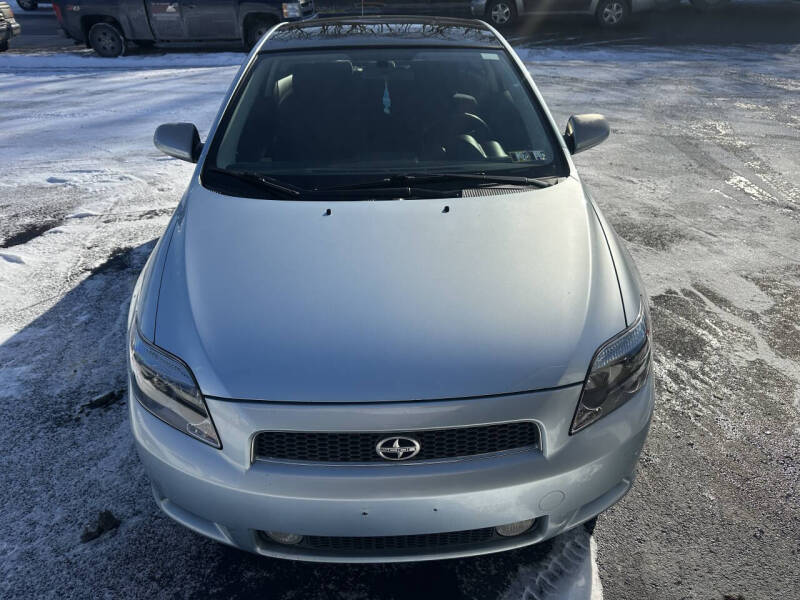 2006 Scion tC