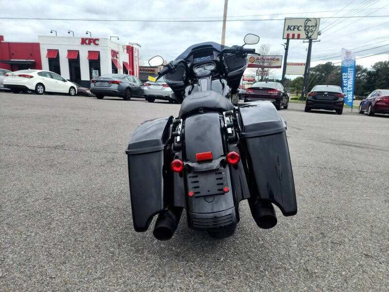 2020 Harley-Davidson FLTRXS Road Glide Special