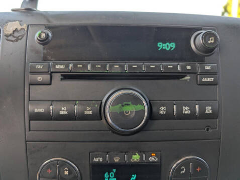 2012 GMC Sierra 1500