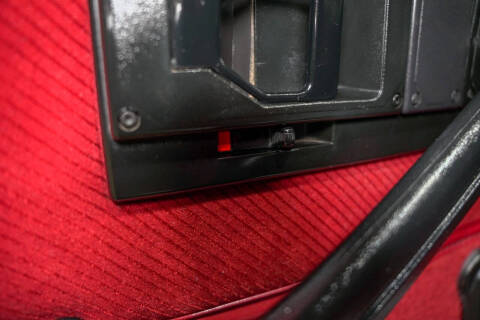 1986 Chevrolet Camaro RS