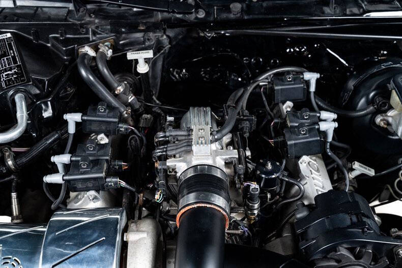 1984 Chevrolet El Camino