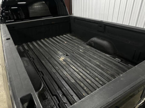 2018 Chevrolet Silverado 3500HD