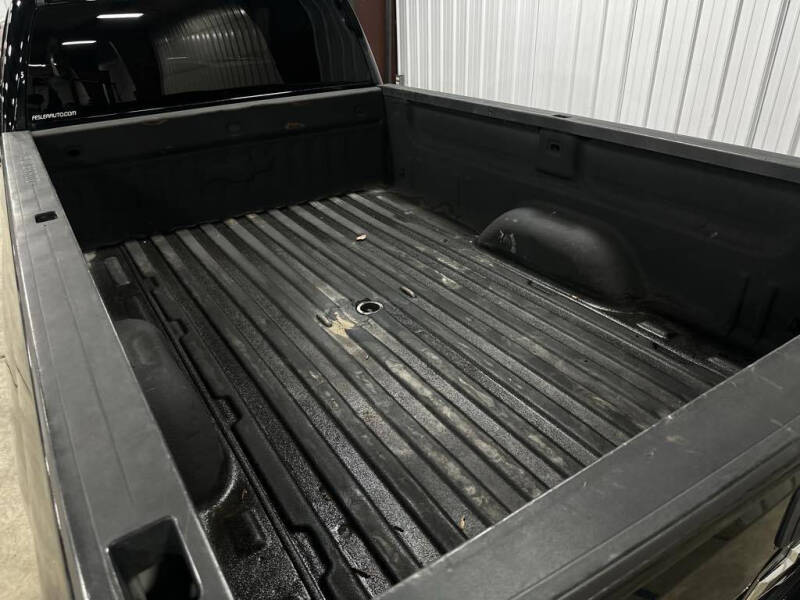 2018 Chevrolet Silverado 3500HD