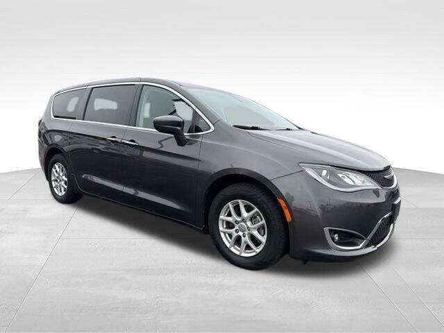 2020 Chrysler Pacifica Touring