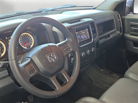 2016 RAM 1500 Express