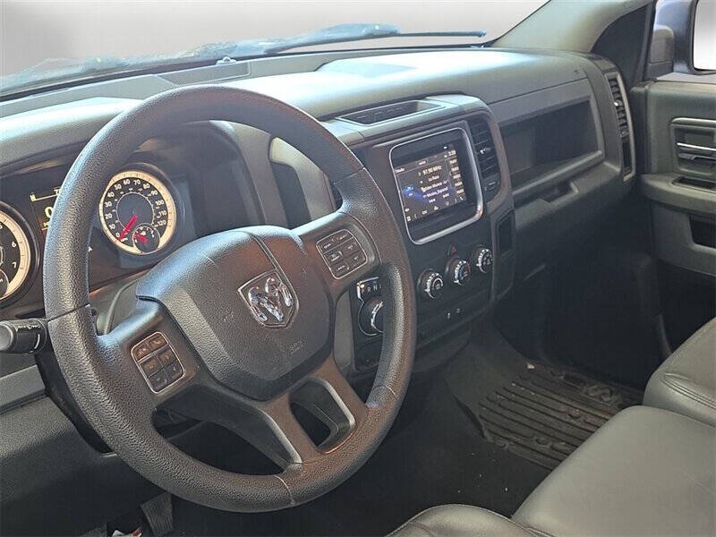 2016 RAM 1500 Express