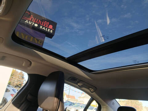 2019 Volvo S60 T6 Momentum