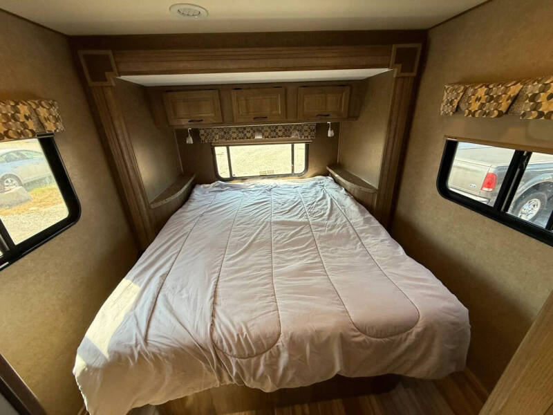 2015 Mercedes-Benz Sprinter