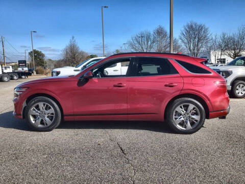 2022 Genesis GV70 3.5T Sport