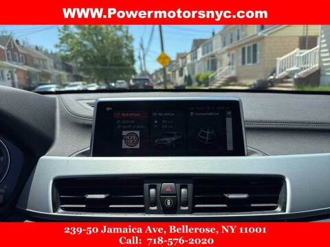 2020 BMW X1 xDrive28i