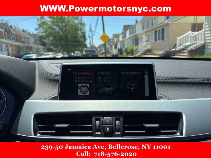 2020 BMW X1 xDrive28i