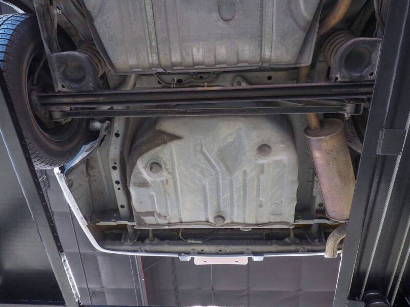 1990 Chrysler Le Baron Highline