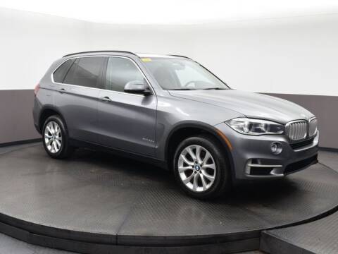2016 BMW X5 for sale at M & I Imports in Highland Park IL