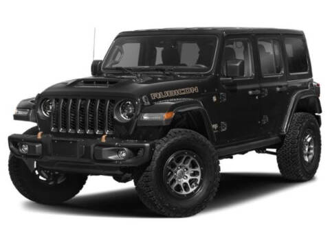 2023 Jeep Wrangler for sale at Performance Dodge Chrysler Jeep in Ferriday LA