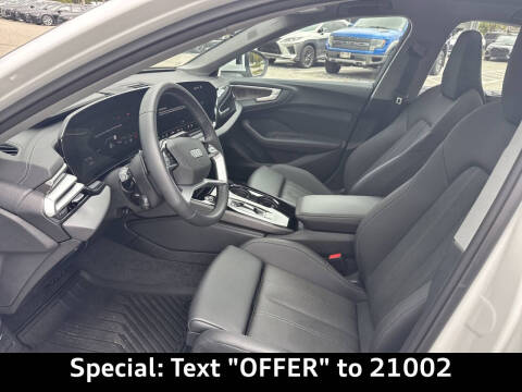 2025 Audi A5 quattro Premium Plus TFSI