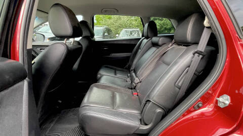 2013 Mazda CX-9 Touring