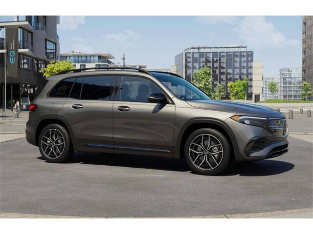 2023 Mercedes-Benz EQB EQB 300 4MATIC