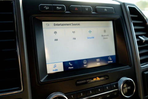 2020 Ford Expedition XLT