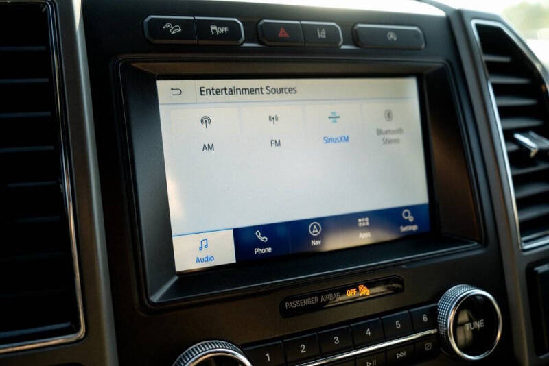 2020 Ford Expedition XLT