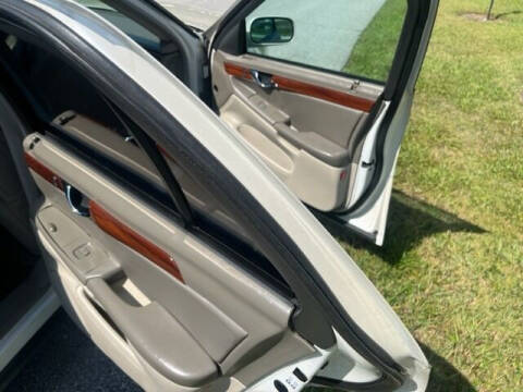 2003 Cadillac DeVille