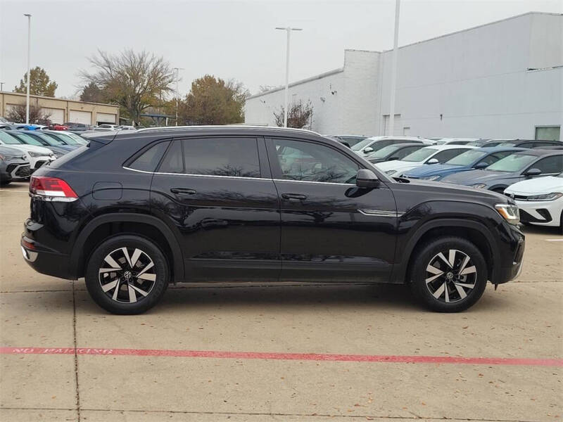 2023 Volkswagen Atlas Cross Sport SE