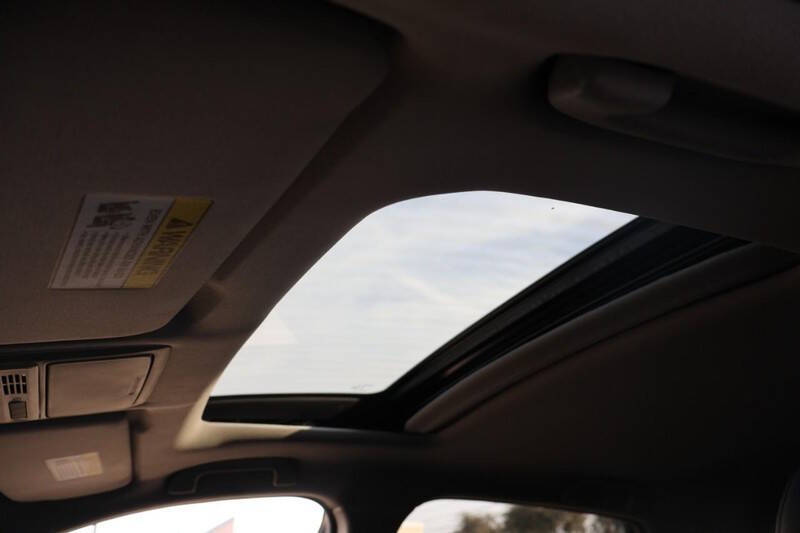 2013 Honda Crosstour