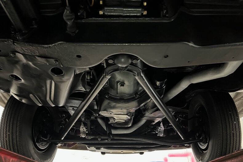 1948 Lincoln Continental