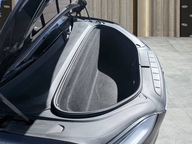 2019 Tesla Model X 75D