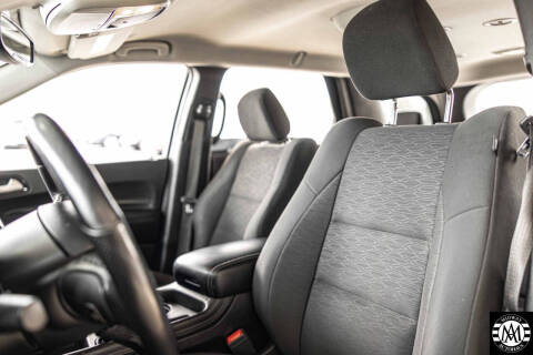 2021 Dodge Durango SXT Plus