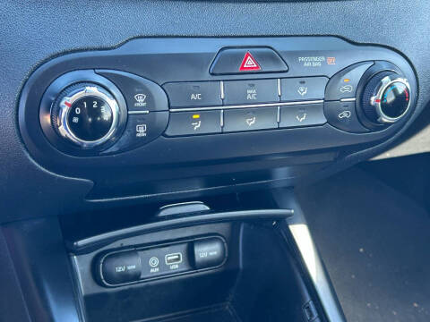 2020 Kia Sorento LX V6