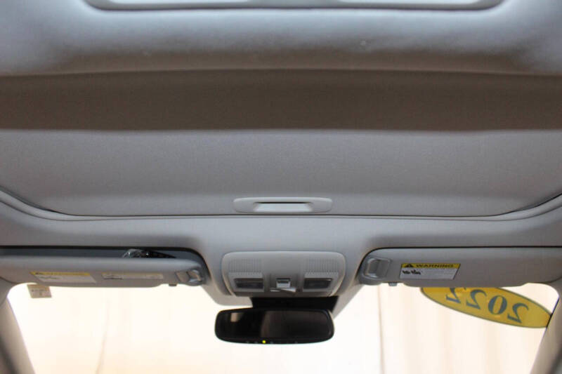 2022 Mazda CX-5 2.5 S Premium